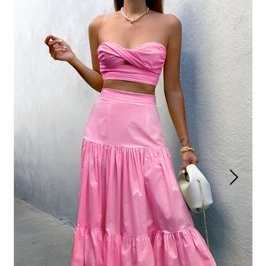 Runaway The Label - Ayla Maxi Dress